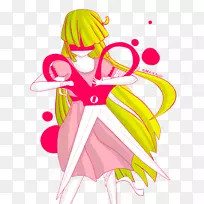 平面设计仙女剪贴画设计-空若网 平面设计仙女剪贴画设计-空若网