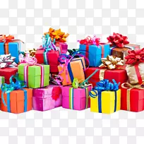 生日食品礼品篮派对剪贴画-生日-空若网 生日食品礼品篮派对剪贴画-生日-空若网