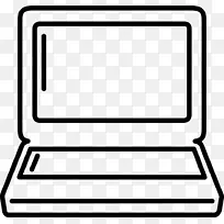 笔记本电脑显示器电脑图标封装的PostScript笔记本电脑-空若网 笔记本电脑显示器电脑图标封装的PostScript笔记本电脑-空若网