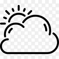 电脑图标下载天气剪辑艺术-黑色天空-空若网 电脑图标下载天气剪辑艺术-黑色天空-空若网