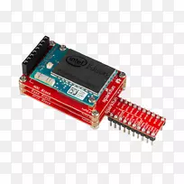 Ram微控制器闪存英特尔SparkFun电子-英特尔-空若网 Ram微控制器闪存英特尔SparkFun电子-英特尔-空若网