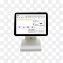 电脑显示器电脑监控器附件字型pos终端-空若网 电脑显示器电脑监控器附件字型pos终端-空若网