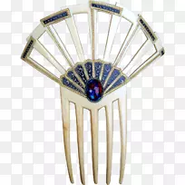 梳子艺术装饰头发埃及复兴建筑.头发-空若网 梳子艺术装饰头发埃及复兴建筑.头发-空若网