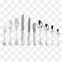 叉子-沙拉叉-空若网 叉子-沙拉叉-空若网