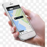 智能手机网络出租车应用-空若网 智能手机网络出租车应用-空若网