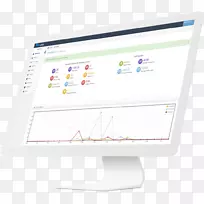 电脑显示器线品牌字体-imac监视器-空若网 电脑显示器线品牌字体-imac监视器-空若网