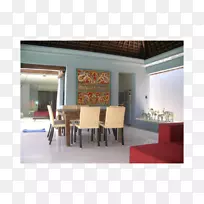 橱窗餐厅室内设计服务墙壁物业-印度尼西亚巴厘岛-空若网 橱窗餐厅室内设计服务墙壁物业-印度尼西亚巴厘岛-空若网