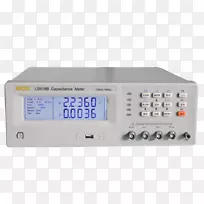 电子电容计万用表电容器-空若网 电子电容计万用表电容器-空若网