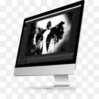 mac图书专业土坯后效果最终切割前土坯首映式亲电脑软件-imac监视器-空若网 mac图书专业土坯后效果最终切割前土坯首映式亲电脑软件-imac监视器-空若网