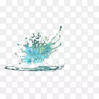 水上珠宝系列字体-家庭娱乐日-空若网 水上珠宝系列字体-家庭娱乐日-空若网