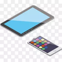 智能手机电话图标-移动主页-空若网 智能手机电话图标-移动主页-空若网