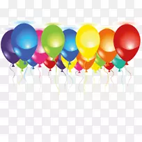 生日蛋糕祝你生日快乐剪贴画节日宣传气球png材料-空若网 生日蛋糕祝你生日快乐剪贴画节日宣传气球png材料-空若网