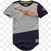 T恤袖连帽衫休闲装男式衬衫-空若网 T恤袖连帽衫休闲装男式衬衫-空若网