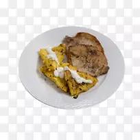 早餐食谱烹饪食物油炸-猪肉片-空若网 早餐食谱烹饪食物油炸-猪肉片-空若网