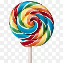 棒棒糖夹艺术-彩色波板糖-空若网 棒棒糖夹艺术-彩色波板糖-空若网