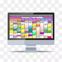 电脑显示器显示广告电脑软件imac监视器-空若网 电脑显示器显示广告电脑软件imac监视器-空若网