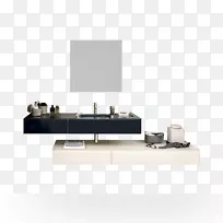 拉戈(阿齐达)家具浴室书架-莱诺比安科-空若网 拉戈(阿齐达)家具浴室书架-莱诺比安科-空若网