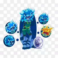 绘制DeviantArt-极光地球科学有限公司-空若网 绘制DeviantArt-极光地球科学有限公司-空若网