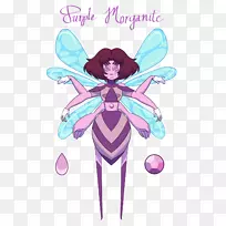 昆虫仙女授粉器剪贴画-昆虫-空若网 昆虫仙女授粉器剪贴画-昆虫-空若网