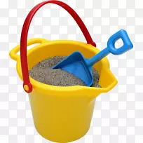 三明大学博客剪贴画-桶和铲子-空若网 三明大学博客剪贴画-桶和铲子-空若网