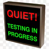 LED显示屏发光二极管背光lcd安全背光耳试验-空若网 LED显示屏发光二极管背光lcd安全背光耳试验-空若网