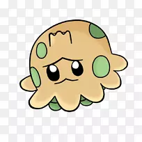 活页卡通鼻子剪贴画-空若网 活页卡通鼻子剪贴画-空若网