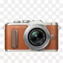 奥林巴斯笔e-pl7无镜可互换镜头微型相机系统-空若网 奥林巴斯笔e-pl7无镜可互换镜头微型相机系统-空若网