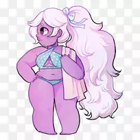 紫水晶珍珠宝石青金石-空若网 紫水晶珍珠宝石青金石-空若网