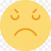 电脑图标表情笑脸-笑脸-空若网 电脑图标表情笑脸-笑脸-空若网