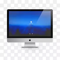 背光液晶电脑显示器平面设计师职业组合设计-空若网 背光液晶电脑显示器平面设计师职业组合设计-空若网