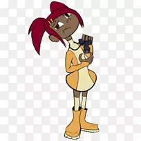 智人头饰手指夹艺术-鸟-空若网 智人头饰手指夹艺术-鸟-空若网