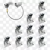 车身珠宝银制-空若网 车身珠宝银制-空若网