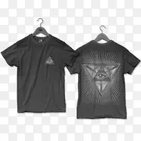 T恤袖外装字体t恤-空若网 T恤袖外装字体t恤-空若网