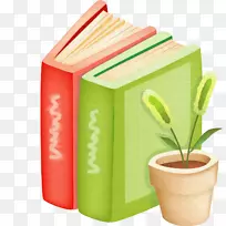 教科书图书馆剪贴画-空若网 教科书图书馆剪贴画-空若网
