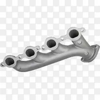 汽车排气系统大众奥迪排气歧管-汽车-空若网 汽车排气系统大众奥迪排气歧管-汽车-空若网