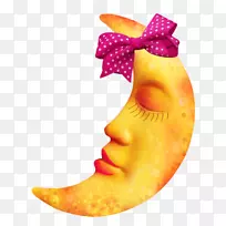 晚安月亮-空若网 晚安月亮-空若网