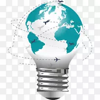 企业架构框架航空项目剪贴画-灯-空若网 企业架构框架航空项目剪贴画-灯-空若网