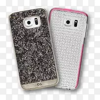 三星星系S6 Case Mate香槟-三星-空若网 三星星系S6 Case Mate香槟-三星-空若网