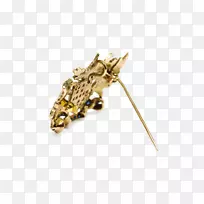 昆虫胸针金-昆虫-空若网 昆虫胸针金-昆虫-空若网