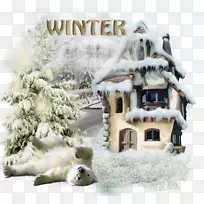 家居圣诞博客剪贴画-豪斯-空若网 家居圣诞博客剪贴画-豪斯-空若网