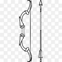 车身珠宝线叉字形弓兵器-空若网 车身珠宝线叉字形弓兵器-空若网