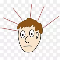 鼻子-人头人体剪贴术-鼻子-空若网 鼻子-人头人体剪贴术-鼻子-空若网