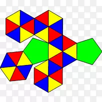 线对称点角图案线-空若网 线对称点角图案线-空若网