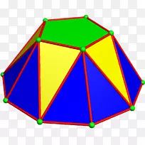 五角冲天炉多边形几何图形三角形-空若网 五角冲天炉多边形几何图形三角形-空若网