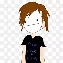 鼻智人黑头发夹艺术.鼻子-空若网 鼻智人黑头发夹艺术.鼻子-空若网