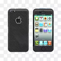 iPhone 6苹果iphone 7加上iphone 5c手机配件-碳纤维-空若网 iPhone 6苹果iphone 7加上iphone 5c手机配件-碳纤维-空若网