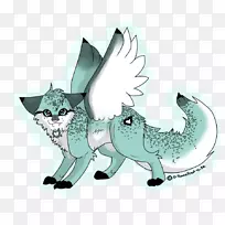 小猫须,有翅膀的猫-空若网 小猫须,有翅膀的猫-空若网