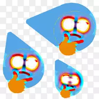 鼻子电脑图标线眼镜剪贴画鼻子-空若网 鼻子电脑图标线眼镜剪贴画鼻子-空若网