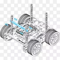 汽车车轮汽车设计汽车-空若网 汽车车轮汽车设计汽车-空若网