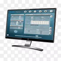 背光液晶计算机显示器计算机硬件输出装置色谱法血压机-空若网 背光液晶计算机显示器计算机硬件输出装置色谱法血压机-空若网